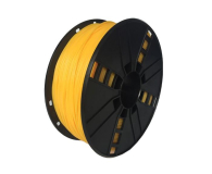 Gembird TPE Flexible Yellow 1kg - 485593 - zdjęcie 1